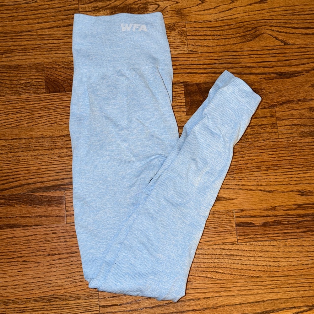 White Fox Active Leggings
